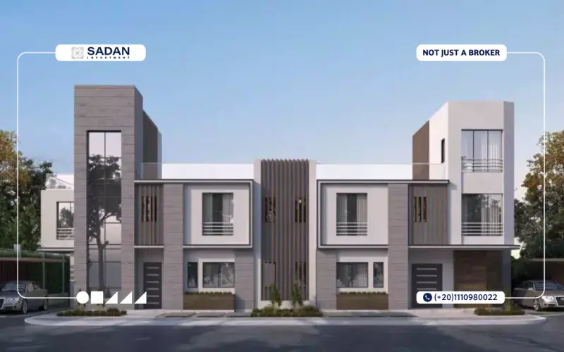 مشروع بارك فالي سوفا نيو زايد