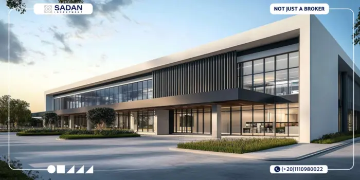 مشروع تي ريزيدنس توريك العلمين الجديدة