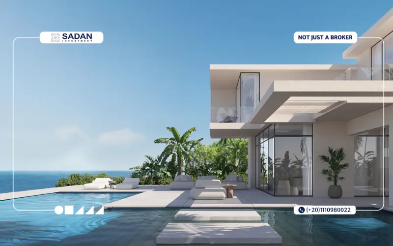 مشروع ذا سي رأس الحكمة