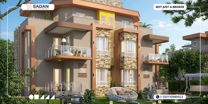 قرية سيسيليا لاجونز الساحل الشمالي Cecilia lagoons North Coast أسعار وتفاصيل 8 مشروع سيسيليا لاجونز الساحل الشمالي