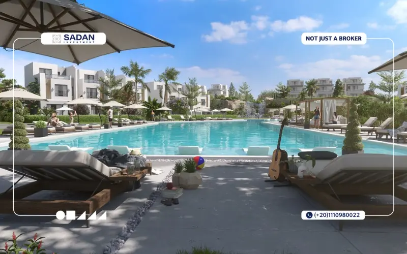 مشروع شماسي الساحل الشمالي