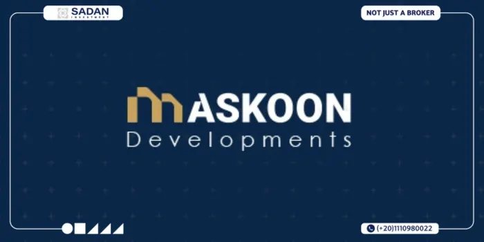 مشروع لينك فيو التجمع الخامس