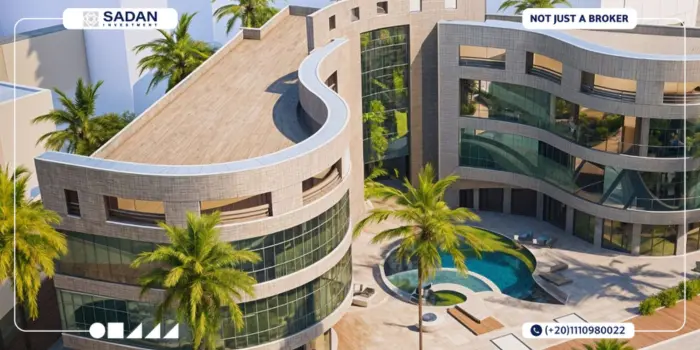 مول AR 35 بدر سيتي