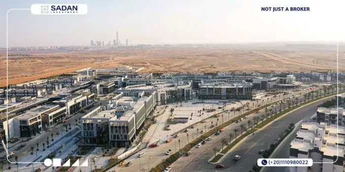 مول ايست هب مدينتي