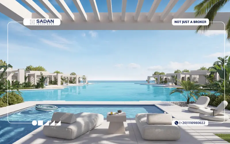 وحدات للبيع في The C الساحل الشمالي