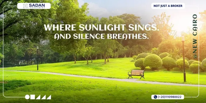 Compound Rewaq Residence New Cairo