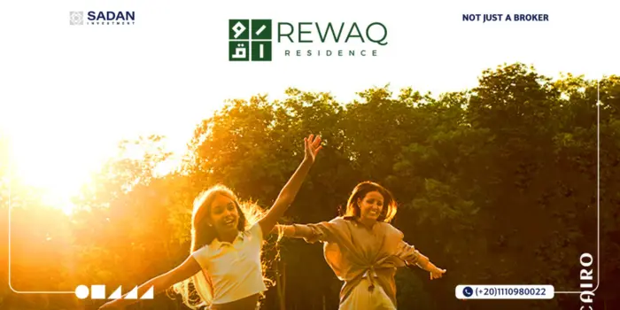 Units in Riwaq New Cairo