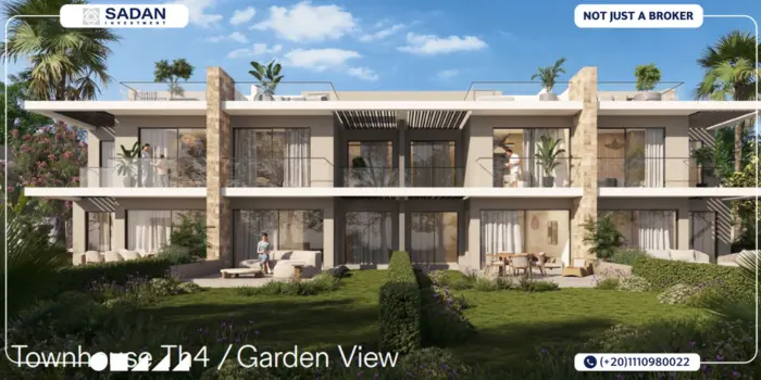 Units in Sky North Coast