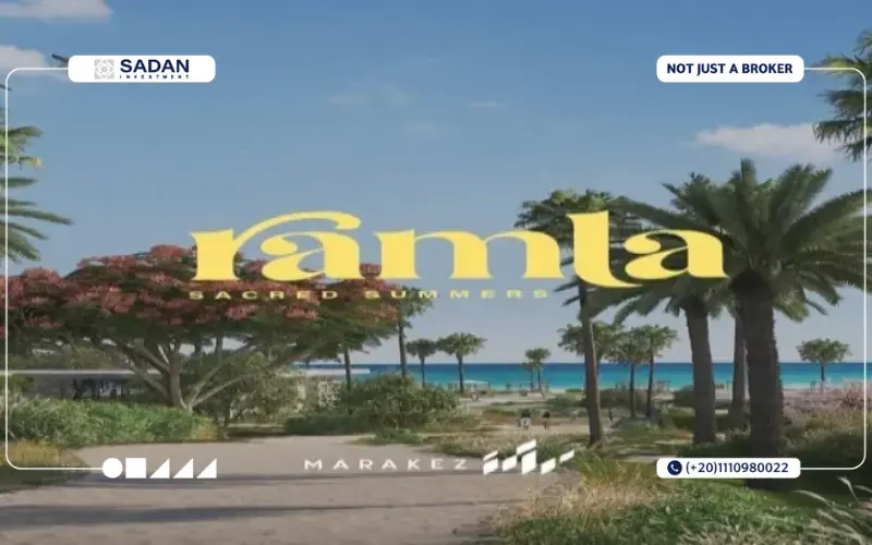 Village Ramla North Coast