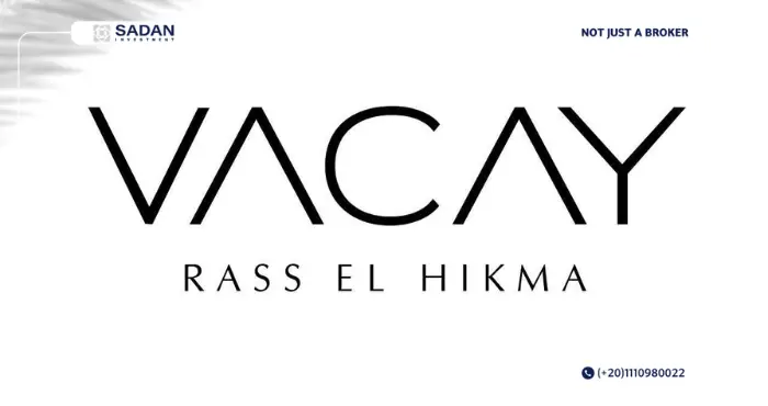 Village Vacay Ras El Hekma