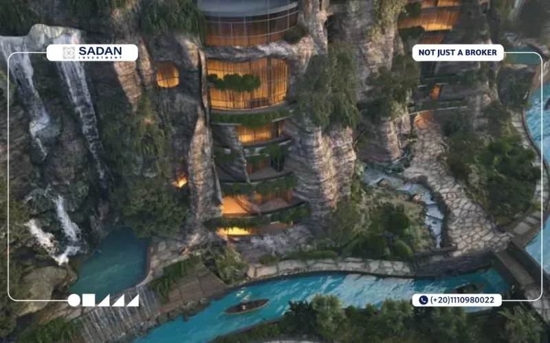قرية سيكويا الساحل الشمالي Sequoia North Coast أسعار وتفاصيل 11 أسعار الوحدات في قرية سيكويا الساحل الشمالي