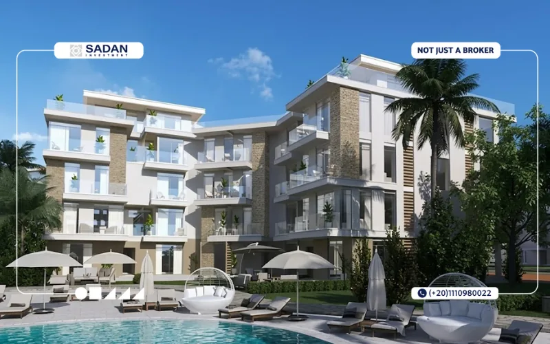 قرية ازها الساحل الشمالي Azha North Coast أسعار ومساحات 19 أنظمة الحجز والسداد في ازها الساحل الشمالي