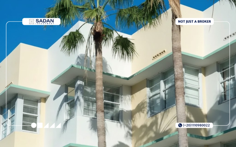 أنظمة الدفع والسداد في قرية جون الساحل الشمالي