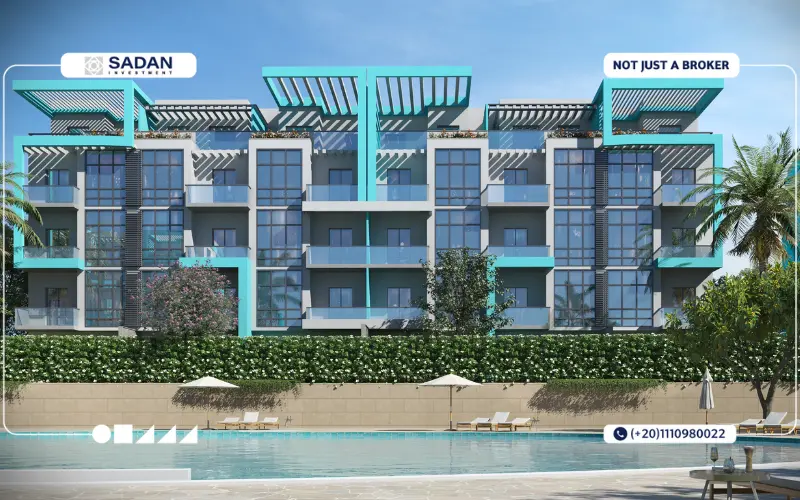 تركواز الساحل الشمالي