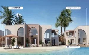 جون سوديك الساحل الشمالي JUNE SODIC North Coast أسعار وتفاصيل