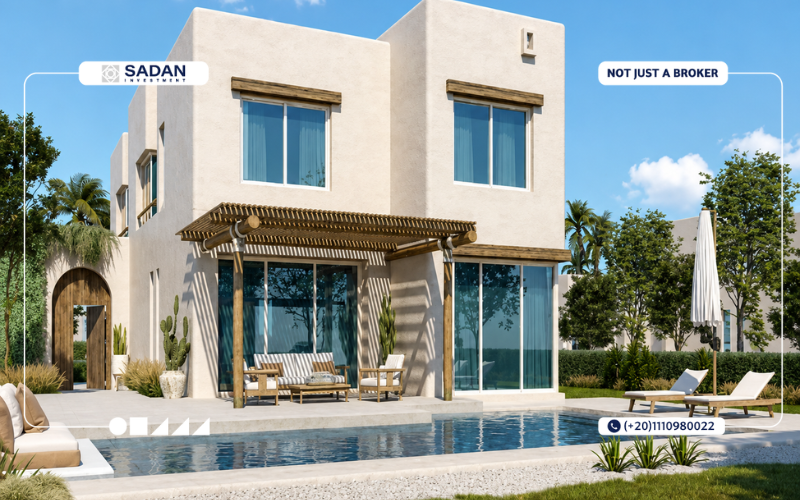 هاسيندا ريد الساحل الشمالي Hacienda Red جدول أسعار