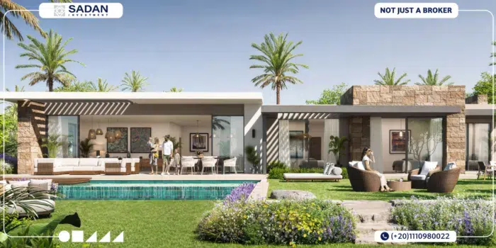 سكاي نورث سيدي حنيش