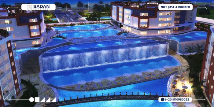 سيلا الساحل الشمالي