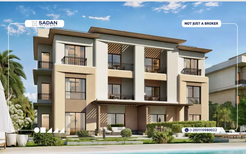 شاليهات للبيع في Youd Ras El Hekma