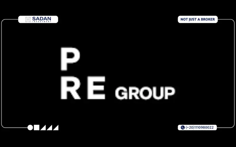 شركة بايونيرز للتطوير العقاري PRE