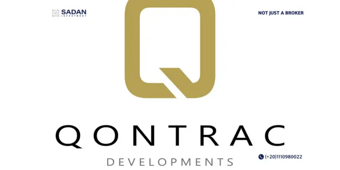 شركة كونتراك