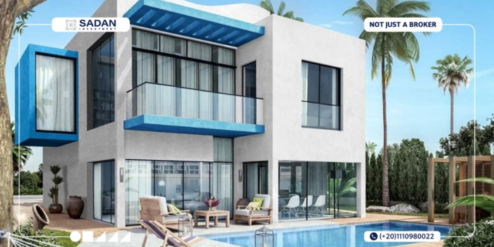 بو ايلاند الساحل الشمالي Bo Islands North Coast أسعار ومساحات 12 فلل قرية بو ايلاند الساحل الشمالي