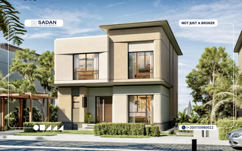 فلل للبيع في Youd راس الحكمة