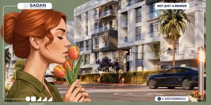 فيدا حدائق أكتوبر