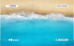 قرية تركواز الساحل الشمالي Turquoise North Coast