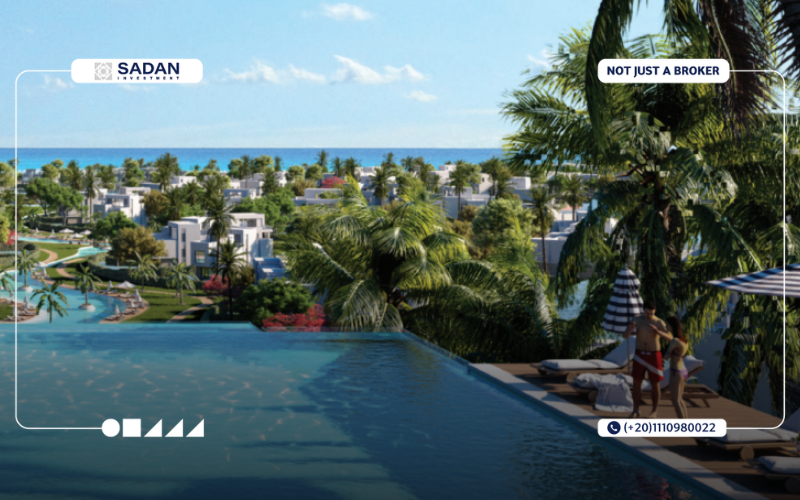 سيزن الساحل الشمالي تفاصيل واسعار Seazen North Coast 13 قرية سيزن الساحل الشمالي