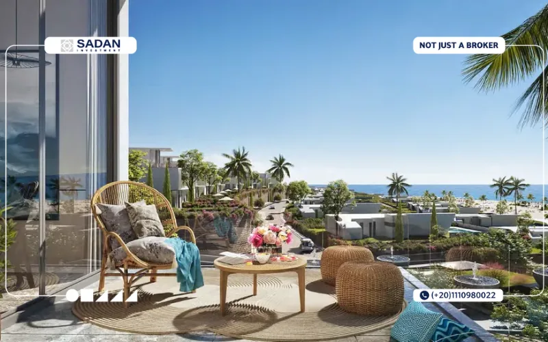 قرية صافية راس الحكمة Safia North Coast أسعار ومساحات 4 قرية صافية رأس الحكمة الساحل الشمالي