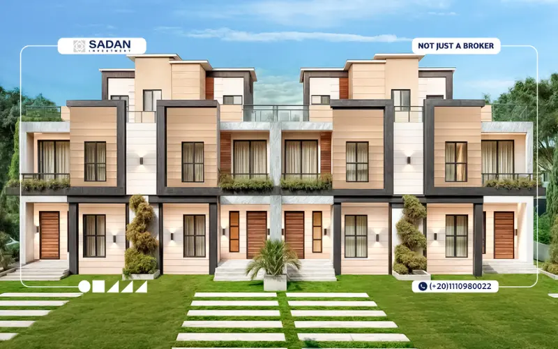 كمبوند 131 زايد الجديدة