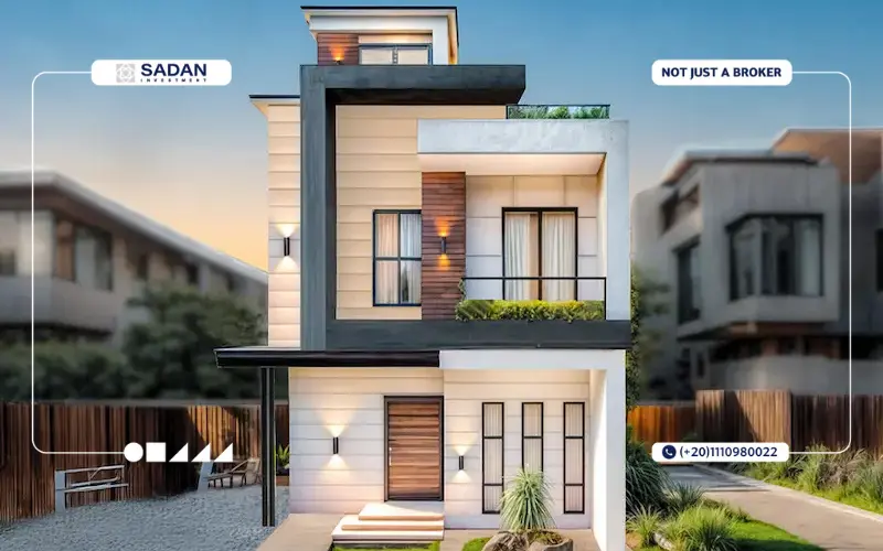 كمبوند One Three One New Zayed