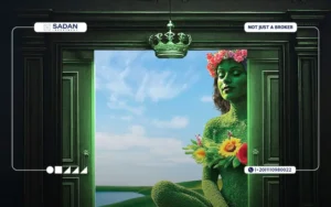 كمبوند إيفوريا كوين لاند العاصمة الإدارية Euphoria Queen Land New Capital