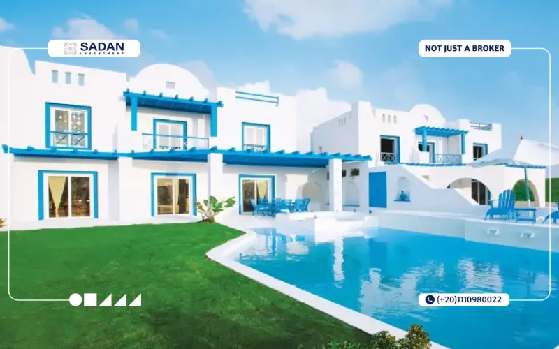 ماونتن فيو سيدي عبدالرحمن