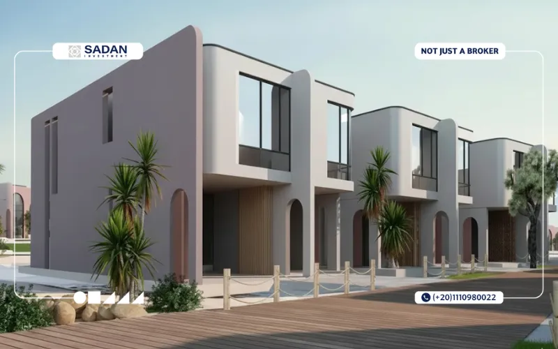 مساحات وحدات sodic june