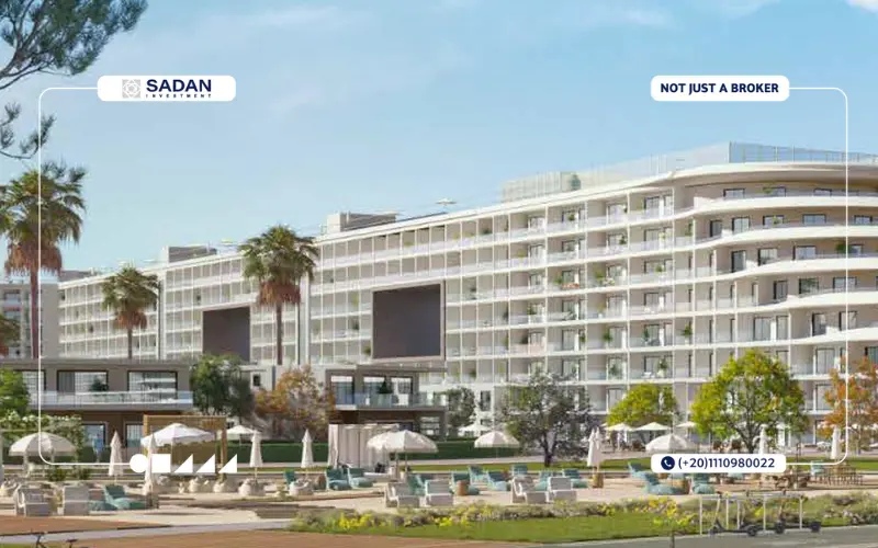 مشروع Celebration الساحل الشمالي