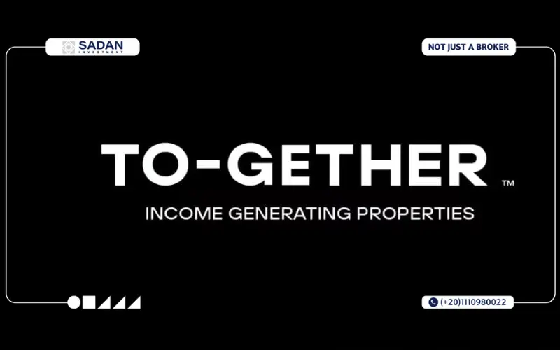 مشروع Together التجمع الخامس (2)