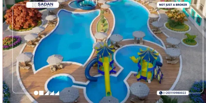 مشروع أونديكسا الساحل الشمالي