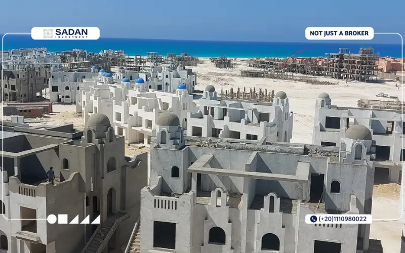 مشروع ايكو الساحل