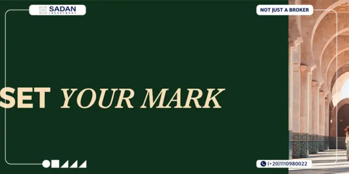 مشروع رواق ريزيدنس القاهرة الجديدة