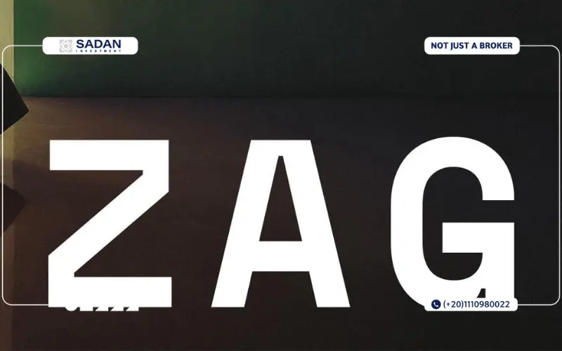 مشروع زاج القاهرة الجديدة