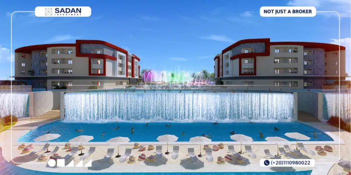 مشروع سيلا الساحل الشمالي