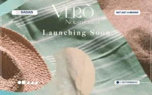 قرية فيرو الساحل الشمالي Vero North Coast