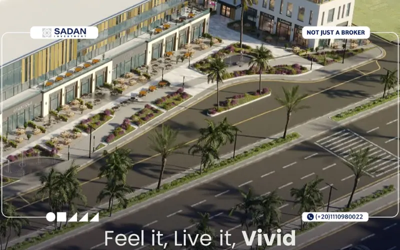 مشروع فيفيد أكتوبر