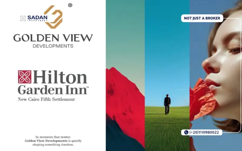 مشروعTo-Gtherالقاهرة الجديدة