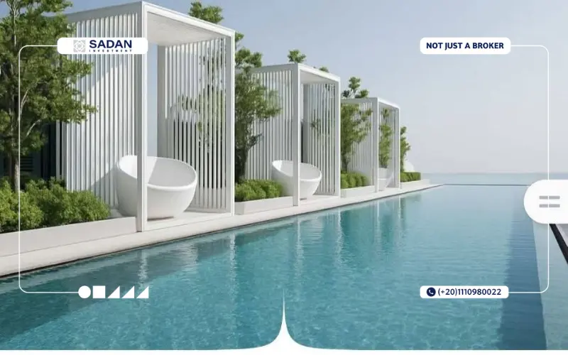 مميزات Mee التجمع السادس