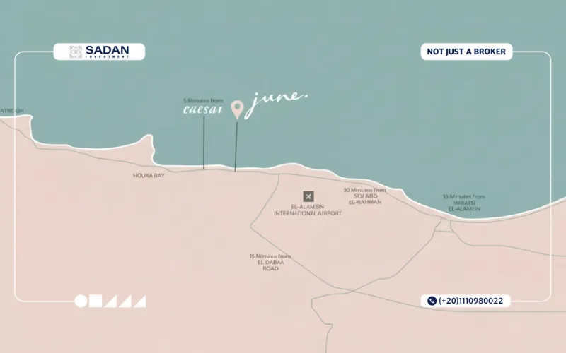 موقع june sodic north coast