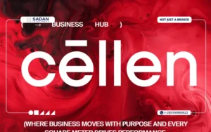 مول سيلين التجمع الخامس Mall Cellen New Cairo