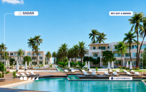 هاسيندا ريد الساحل الشمالي Hacienda Red جدول أسعار